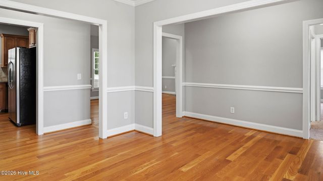 618 Broadmoor Court, Grimesland, NC 27837