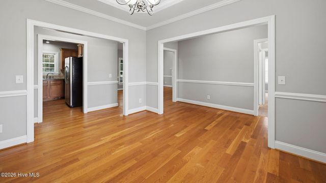 618 Broadmoor Court, Grimesland, NC 27837