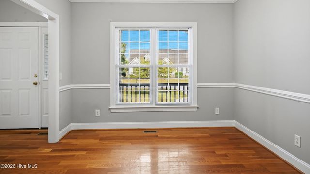 618 Broadmoor Court, Grimesland, NC 27837