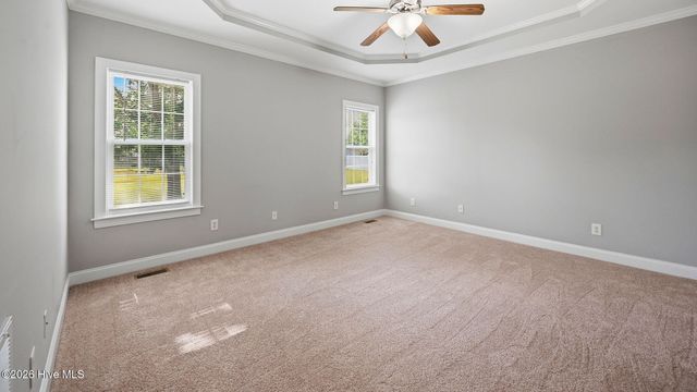 618 Broadmoor Court, Grimesland, NC 27837