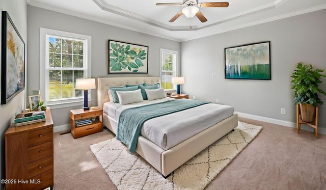 618 Broadmoor Court, Grimesland, NC 27837