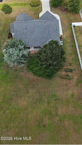 618 Broadmoor Court, Grimesland, NC 27837