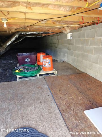 179 Depew Drive, Loudon, TN 37774