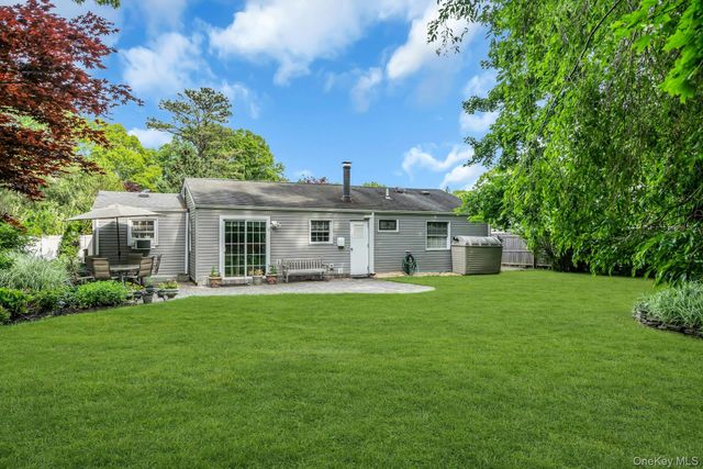 71 Ridge Haven Drive, Ridge, NY 11961