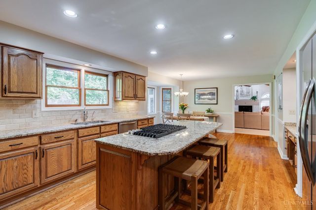 1562 Georgetown Road, Miami Twp, OH 45140