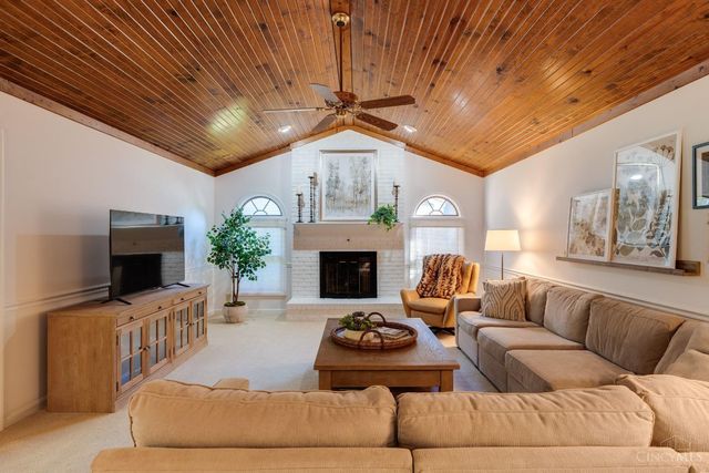1562 Georgetown Road, Miami Twp, OH 45140
