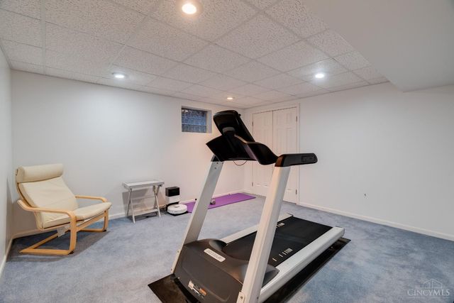 1562 Georgetown Road, Miami Twp, OH 45140