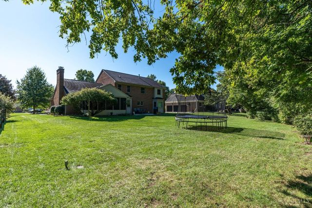 1562 Georgetown Road, Miami Twp, OH 45140