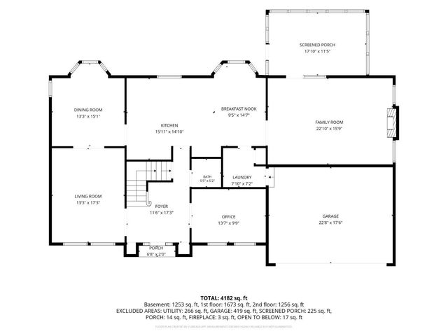 1562 Georgetown Road, Miami Twp, OH 45140