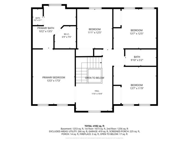1562 Georgetown Road, Miami Twp, OH 45140
