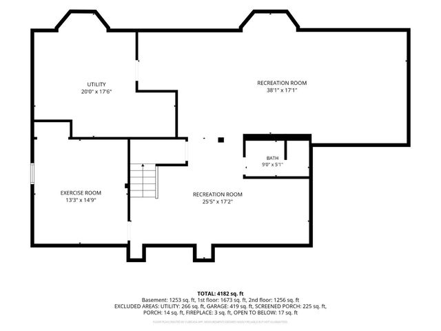 1562 Georgetown Road, Miami Twp, OH 45140
