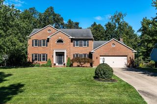 1562 Georgetown Road, Miami Twp, OH 45140