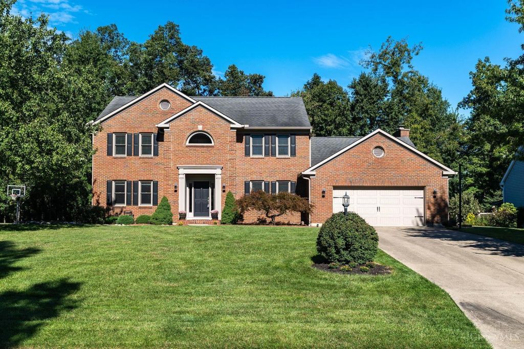 1562 Georgetown Road, Miami Twp, OH 45140