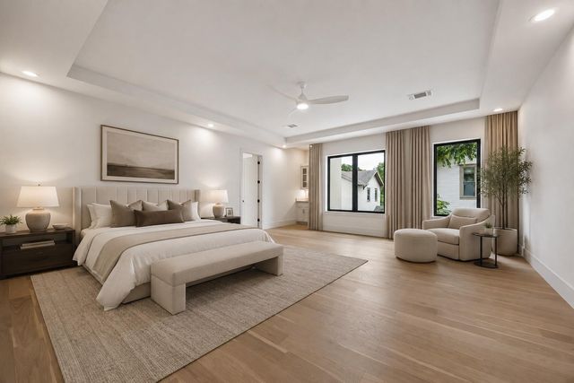 316 W 30th Street, Houston, TX 77018