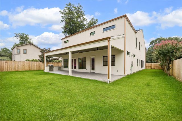 316 W 30th Street, Houston, TX 77018