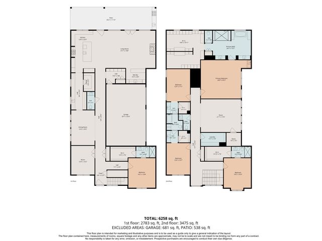 316 W 30th Street, Houston, TX 77018