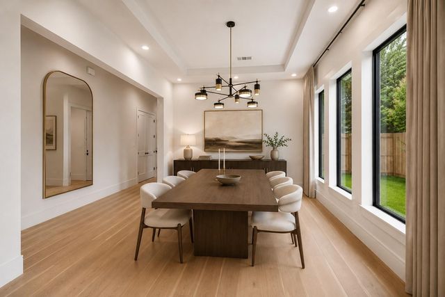 316 W 30th Street, Houston, TX 77018