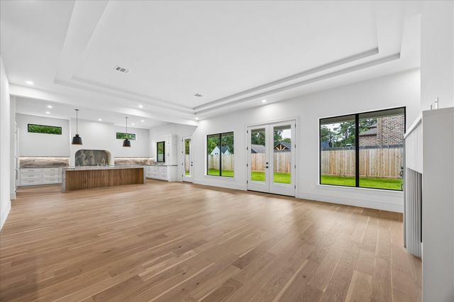 316 W 30th Street, Houston, TX 77018