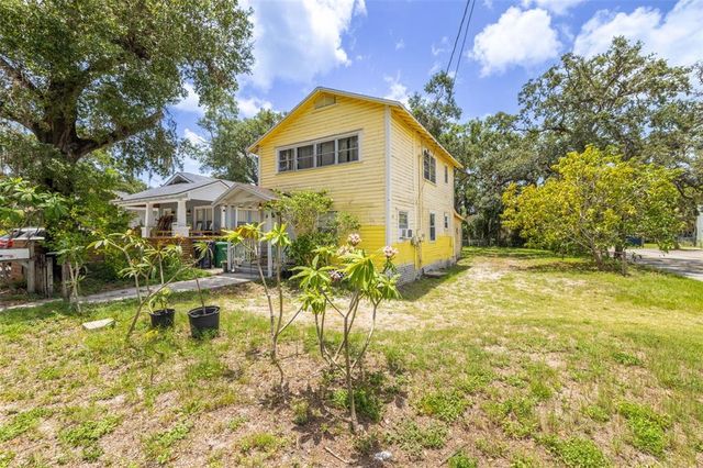 214 W HANNA AVENUE A, Tampa, FL 33604