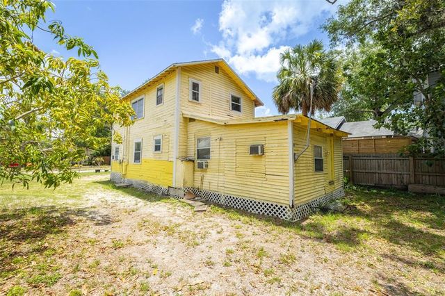 214 W HANNA AVENUE A, Tampa, FL 33604