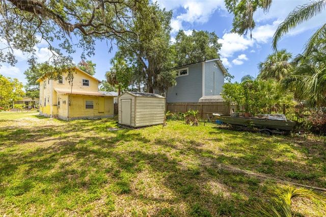 214 W HANNA AVENUE A, Tampa, FL 33604