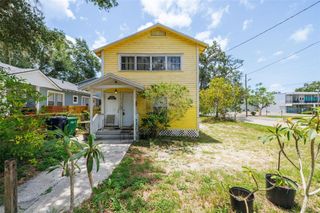 214 W HANNA AVENUE A, Tampa, FL 33604