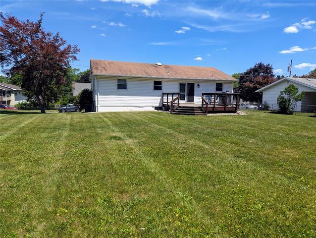 2650 Clover Drive, Easton, PA 18045