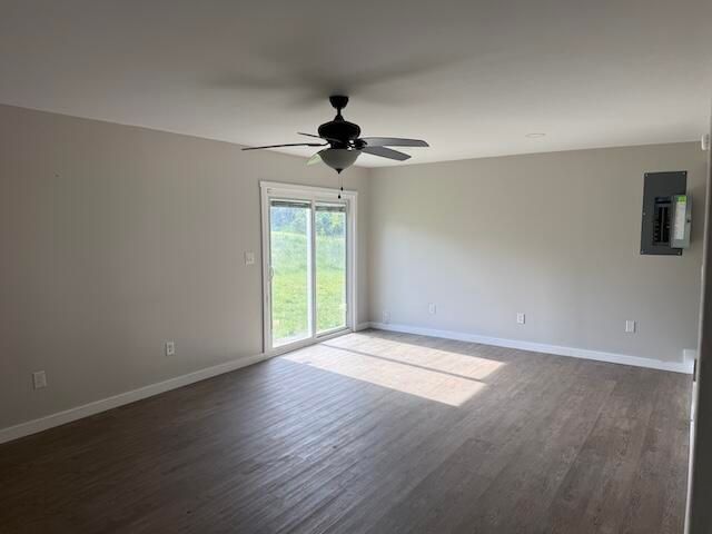 3886 N Stepstone Road, Owingsville, KY 40360