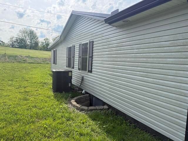 3886 N Stepstone Road, Owingsville, KY 40360