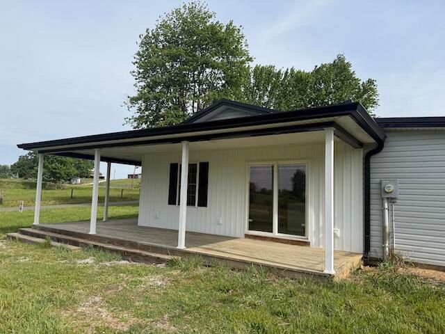 3886 N Stepstone Road, Owingsville, KY 40360