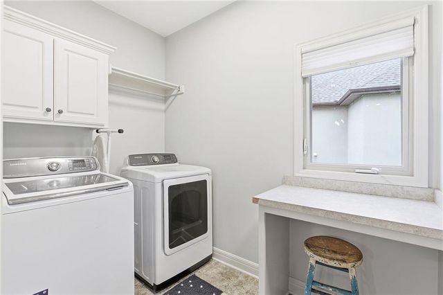 1637 NE Woodland Shores Drive, Lee's Summit, MO 64086