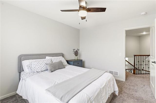 1637 NE Woodland Shores Drive, Lee's Summit, MO 64086