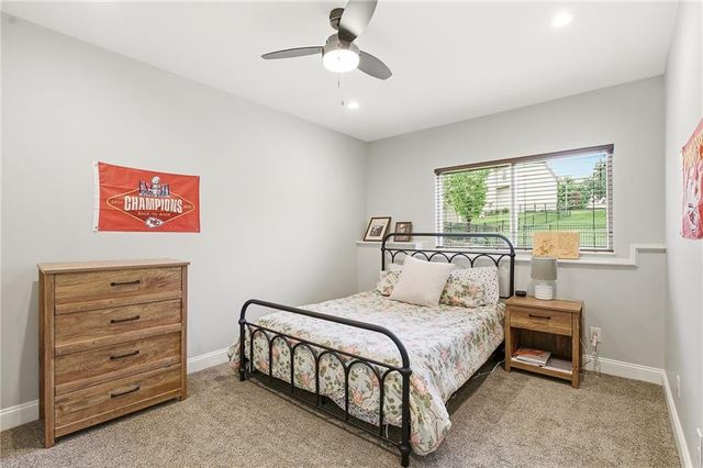 1637 NE Woodland Shores Drive, Lee's Summit, MO 64086