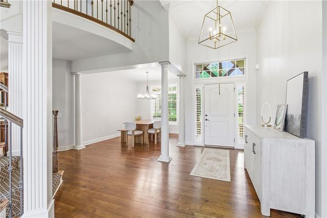 1637 NE Woodland Shores Drive, Lee's Summit, MO 64086