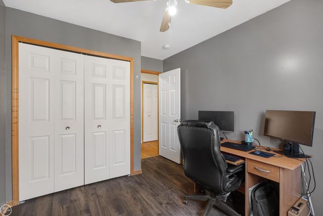 13850 Hartill Drive, Warren, MI 48089