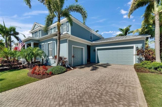 718 MANNS HARBOR DRIVE, Apollo Beach, FL 33572