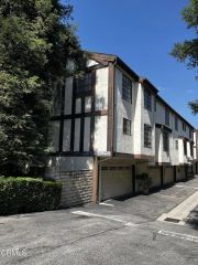 1122 Campbell Street 3, Glendale, CA 91207