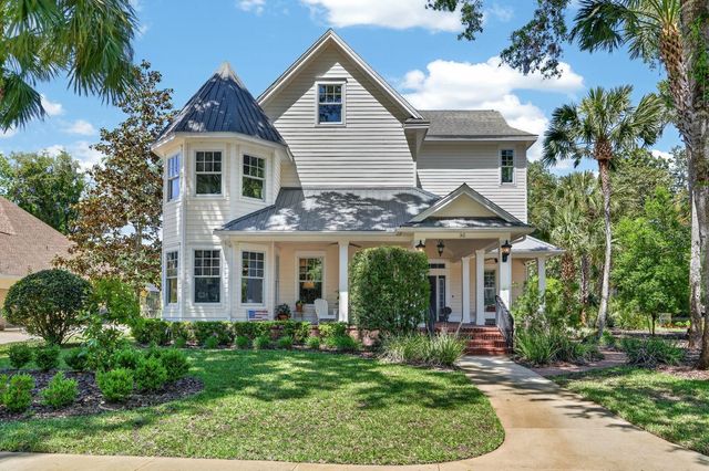 32 AUDUBON LANE, Flagler Beach, FL 32136