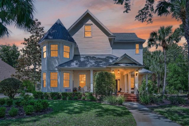 32 AUDUBON LANE, Flagler Beach, FL 32136