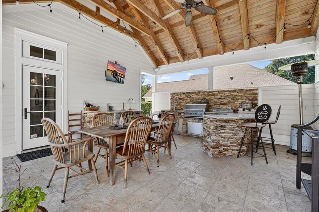 32 AUDUBON LANE, Flagler Beach, FL 32136