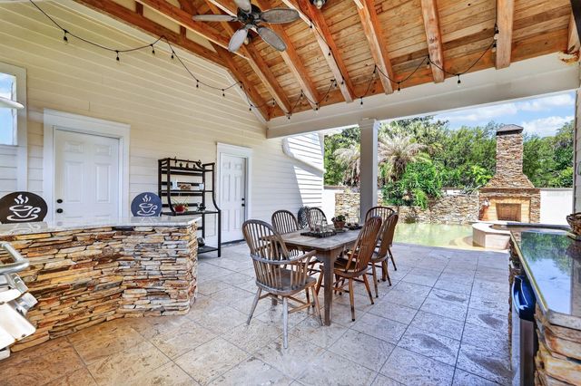 32 AUDUBON LANE, Flagler Beach, FL 32136