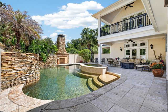 32 AUDUBON LANE, Flagler Beach, FL 32136