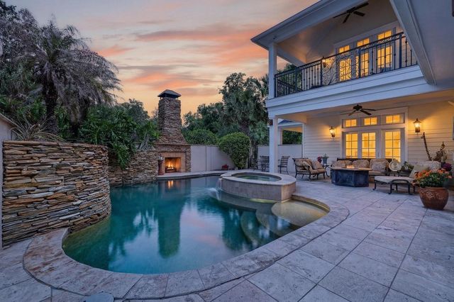 32 AUDUBON LANE, Flagler Beach, FL 32136