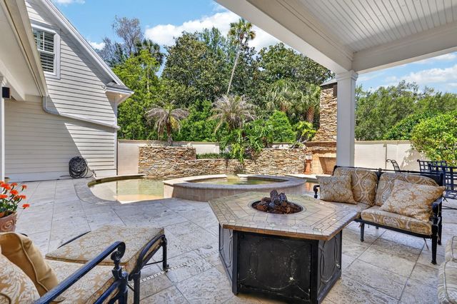 32 AUDUBON LANE, Flagler Beach, FL 32136