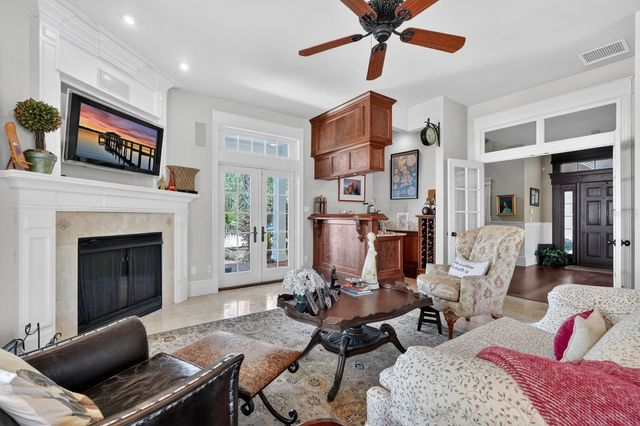 32 AUDUBON LANE, Flagler Beach, FL 32136