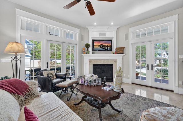 32 AUDUBON LANE, Flagler Beach, FL 32136