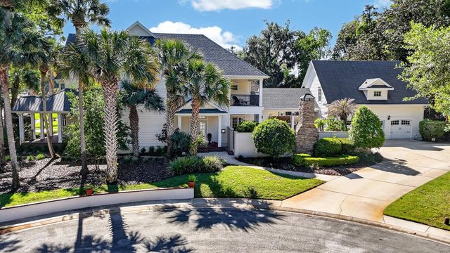 32 AUDUBON LANE, Flagler Beach, FL 32136