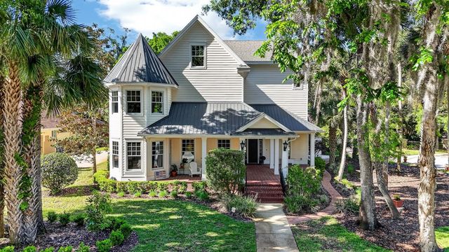 32 AUDUBON LANE, Flagler Beach, FL 32136