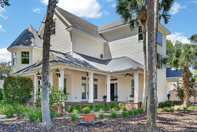 32 AUDUBON LANE, Flagler Beach, FL 32136