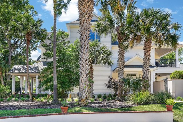 32 AUDUBON LANE, Flagler Beach, FL 32136